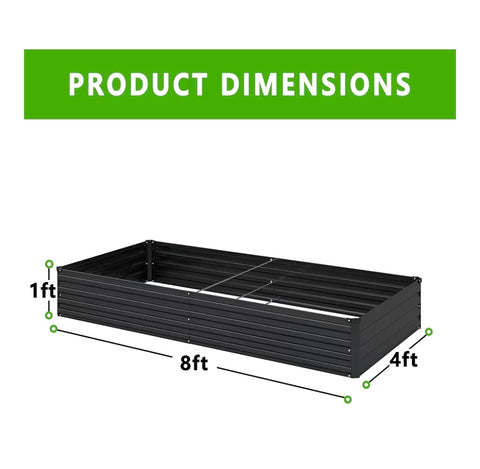 ANNUAL GARDEN PLOT RENTAL